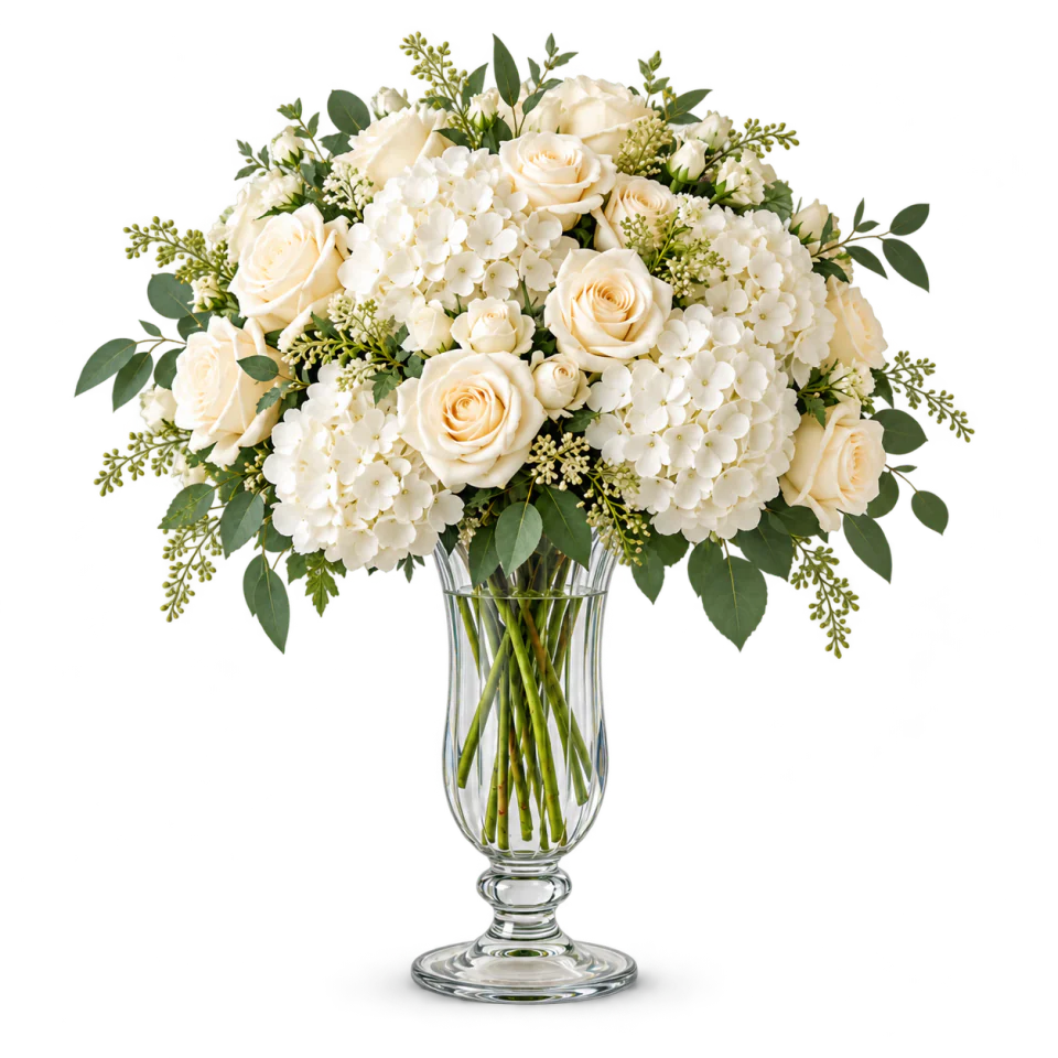 Floral Arrangements