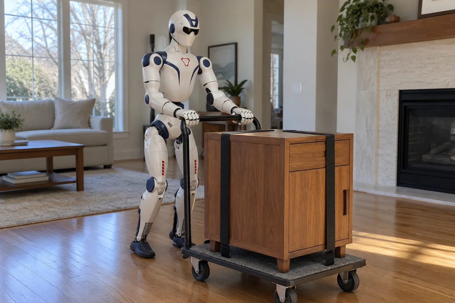 Furniture Moving