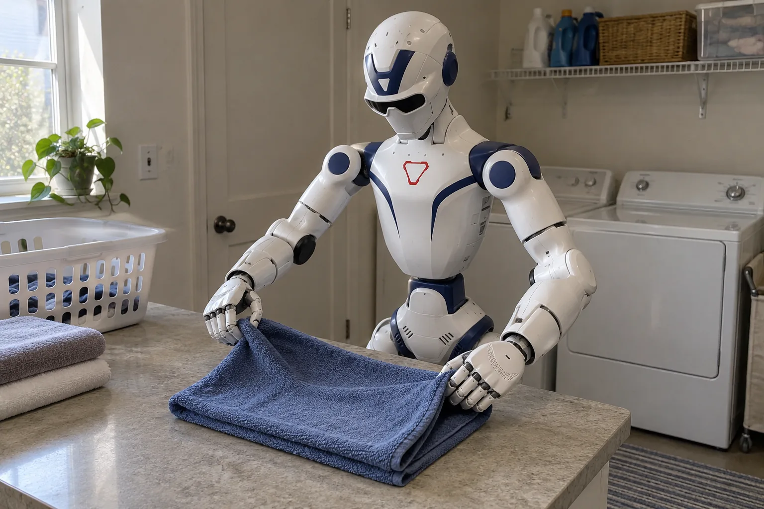Laundry