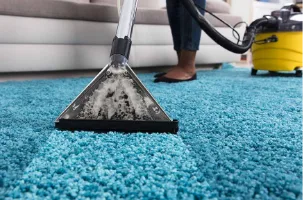 Carpet Cleaning
