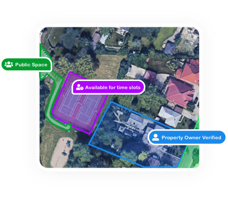 Location Verification